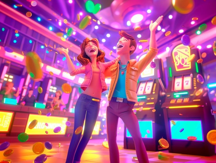 big win108.com featured game showcase